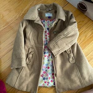 Girl’s Mexx jacket